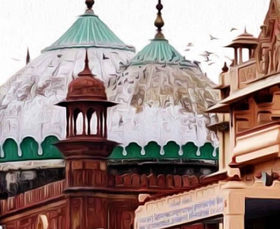 After Gyanvapi case, the media is leaving no stone unturned to weaken their claim on Shahi Idgah
