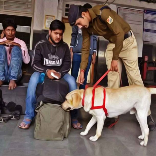 Intelligence Agencies issue alert over Pakistan’s ISI-sponsored terror attacks on railway tracks in India