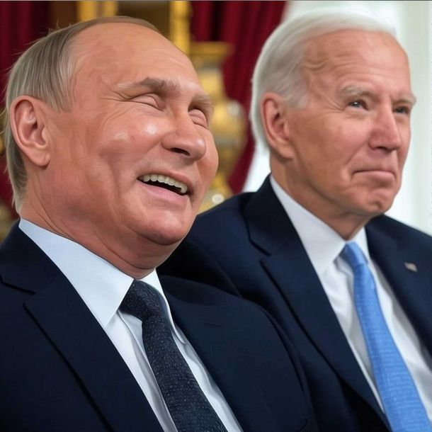 Why Western sanctions on Russia turns into double-edged sword