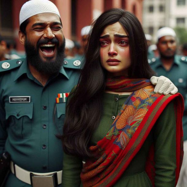 Is Bangladesh Becoming the New Pakistan? Hindu Girl Sentenced to 5 Years in Jail Over Accusation of ‘Blasphemy’