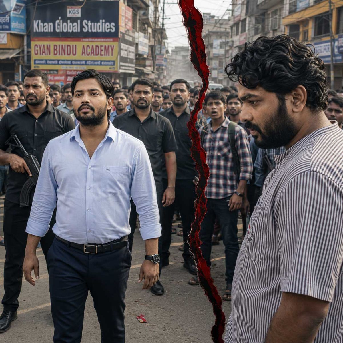 The Cold Storage Empire: Gunfire, Topper Cartels, and a Suspicious Death in the Patna Coaching Wars
