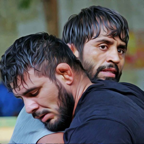 Bajrang Punia, who spearheaded the Wrestlers protest, eliminated from Paris Olympics qualification, losses 1-9 to Rohit Kumar in selection trials