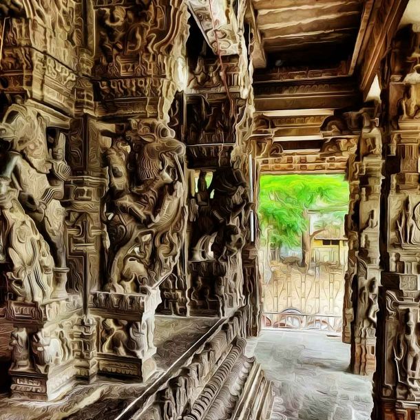 ‘Tolerance is the hallmark of Hinduism’: Says Madras HC in its order over chanting rituals at a Tamil Nadu temple