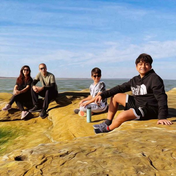 Indian origin student suspended for getting assaulted and nearly choked to death by white schoolmate in Texas, USA