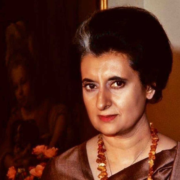 Wikileaks and 5 lesser know facts of Indira Gandhi Nuclear technology