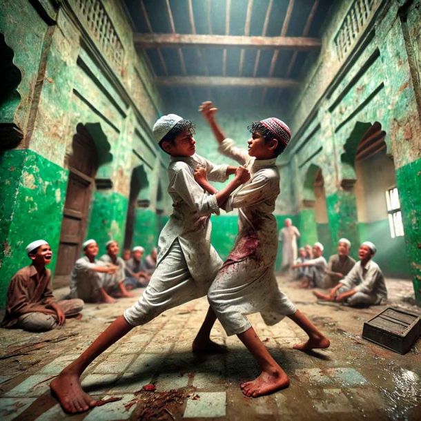 I swear on Quran that I’ll kill you: Mohammad Ayan stabbed to death inside Madrasa days after verbal argument with a fellow student; Police arrest 12-year-old accused