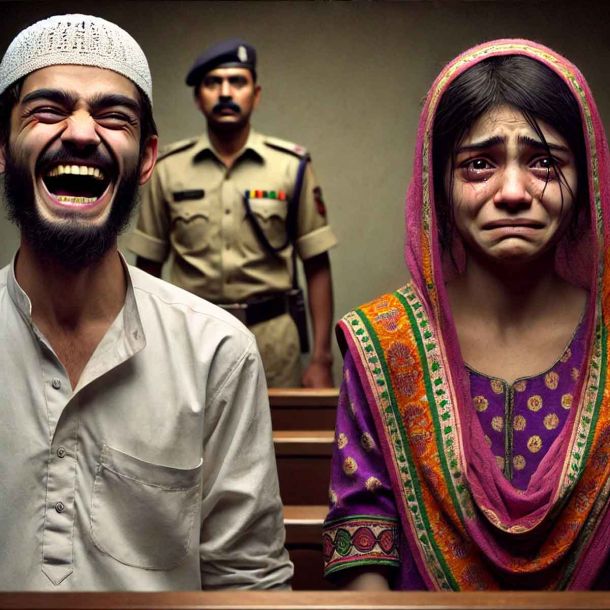 ‘Not a sexual predator but young person in consensual relationship’: Read how Bombay HC granted bail to Mohammed Ajaan Khan, accused of raping and impregnating minor girl.