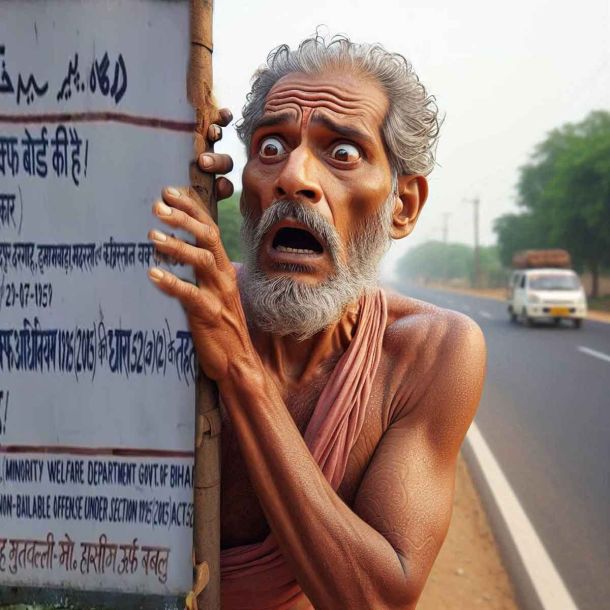 Bihar Sunni Waqf Board Sends Notice to 7 Hindu Houses Claiming Ownership, Fails to Give Proof in Patna HC: Here’s What Happened