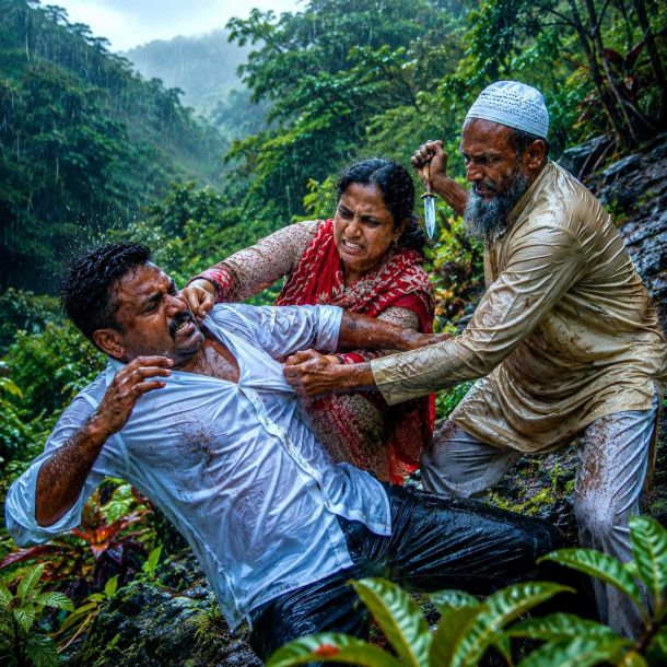 The Shadows of Kasara Ghat: Inside the 15-Year Relationship, the Secret Affair, and a Cold-Blooded Execution in Nashik