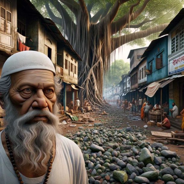 West Bengal: Communal Clash in Howrah Leads to Multiple Injuries, Section 144 Imposed