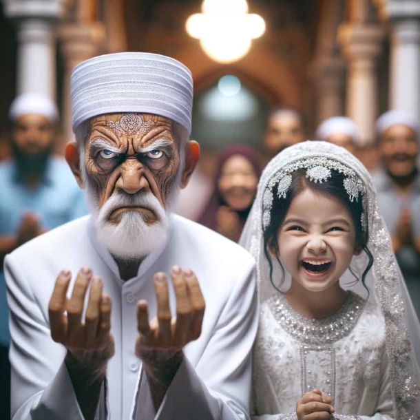 Assam Government Implements Ban on Child Marriage for Muslims, Advances Toward Uniform Civil Code