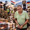 The Final Journey of Subash Chandra Kapoor: A 14-Year Extradition Saga Ends