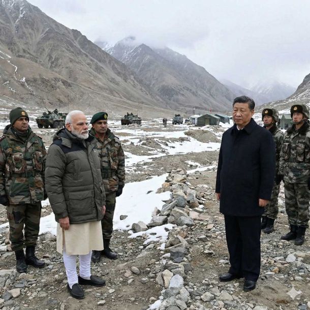 China Incites New Tensions with Illegal Construction in Shaksgam Valley: Understanding the History of this Stolen Himalayan Territory