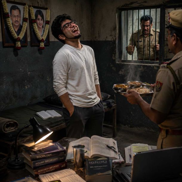 The Slow-Motion Trial of Aftab Poonawala: A Case Study in Judicial Delay and Family Anguish