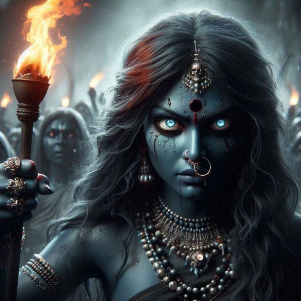 Leftists Irked Over Call for ‘Blow the Conch’ During “Reclaim the Night” Protests Against Kolkata Doctor’s Rape and Murder Case