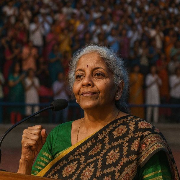 Union Finance Minister Nirmala Sitharaman launches nationwide campaign ‘Aapki Punji, Aapka Adhikar’: All you need to know