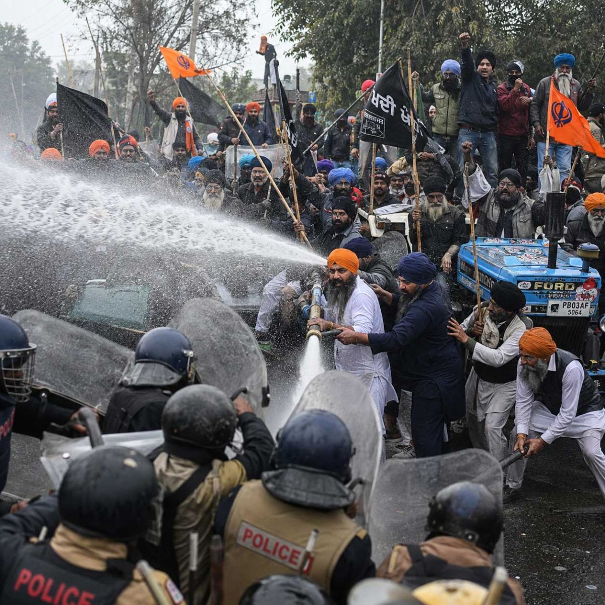 Punjab’s Political Dilemma: The Issue of Sikh Prisoners Known as 'Bandi Singhs'
