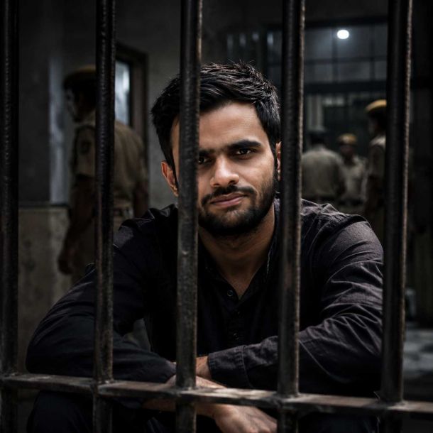Umar Khalid’s Bail Journey: A Detailed Record of Every Dismissal and Withdrawal, Plus the Legal Bar Keeping Him Behind Bars