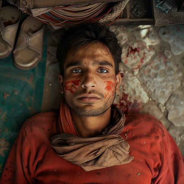 Systemic Policing Deficits, Tactical Street Violence, and Communal Vulnerabilities: An In-Depth Investigative Report on the Lucky Kumar Homicide in Gautampuri, Seelampur