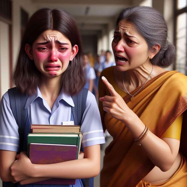 Ajmer School Bars Rape Survivor from Appearing for Class 12 Board Exams