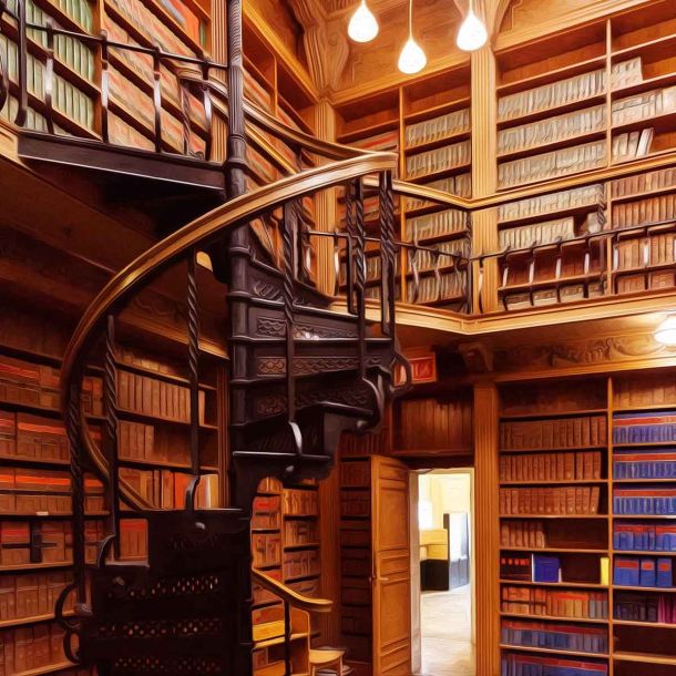 Rajasthan’s treasure trove: An underground library with 900,000 books, one of Asia’s biggest