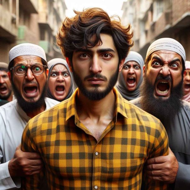 Ankit Saxena murder: Delhi court awards life imprisonment to Akbar, Shehnaz and Salim for gruesome murder of Hindu man