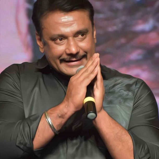 Kannada Superstar Darshan Admits to Paying Rs 30 Lakh to Co-Accused for Cover-Up of the Inhumane Torture and Brutal Murder of His Fan Renukaswamy