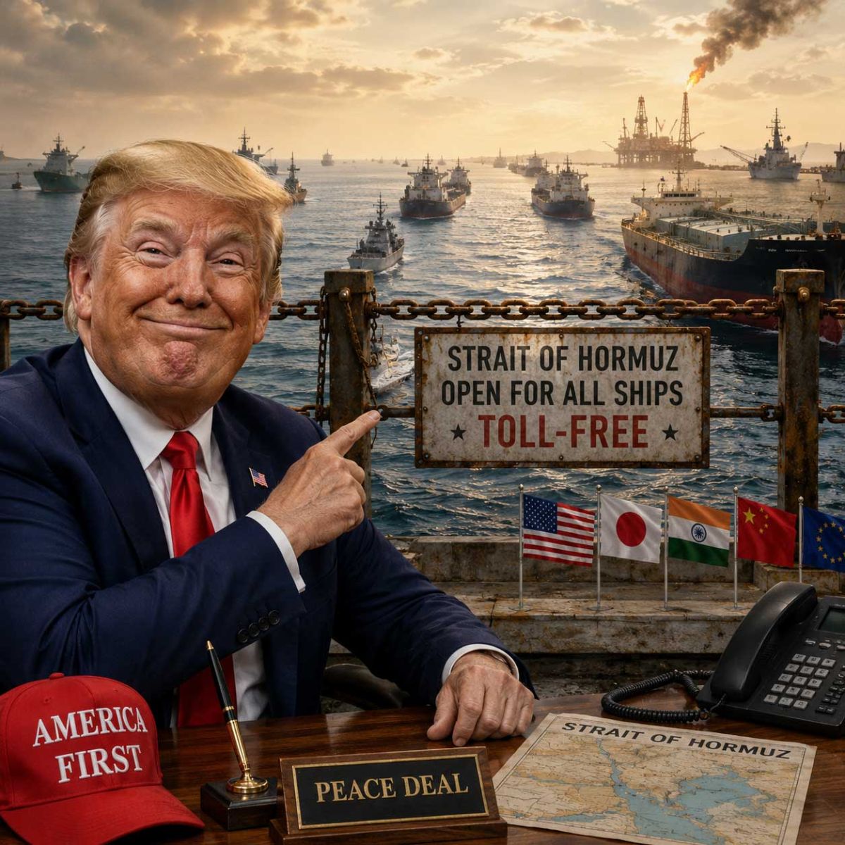 A Costly Illusion of Victory: Breaking Down the Trump Administration's Deception Over the Iran Peace Deal