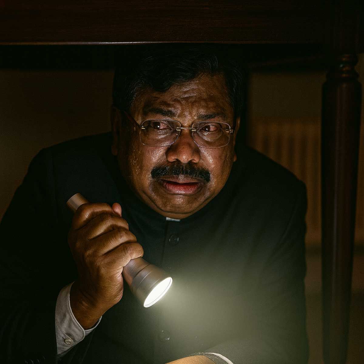 The Streisand Effect, Not Generosity of Spirit: Why CJI Gavai Chose Silence Instead of Pressing Charges After the Shoe Attack Over His Anti-Hindu Remark