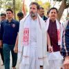 'Naxalite tactics': Assam CM Himanta Sarma directs police to book Rahul Gandhi for provoking crowd