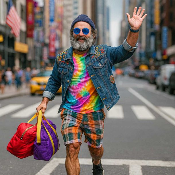 Congress leader Rahul Gandhi flies abroad again before key Bihar Assembly polls: Here’s why this unserious, part-time neta cannot be trusted with the masses