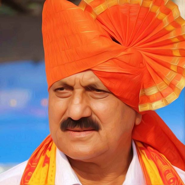 Karnataka Home Minister Araga Jnanendra Affirms Strict Implementation Of 'Anti-Conversion' Law