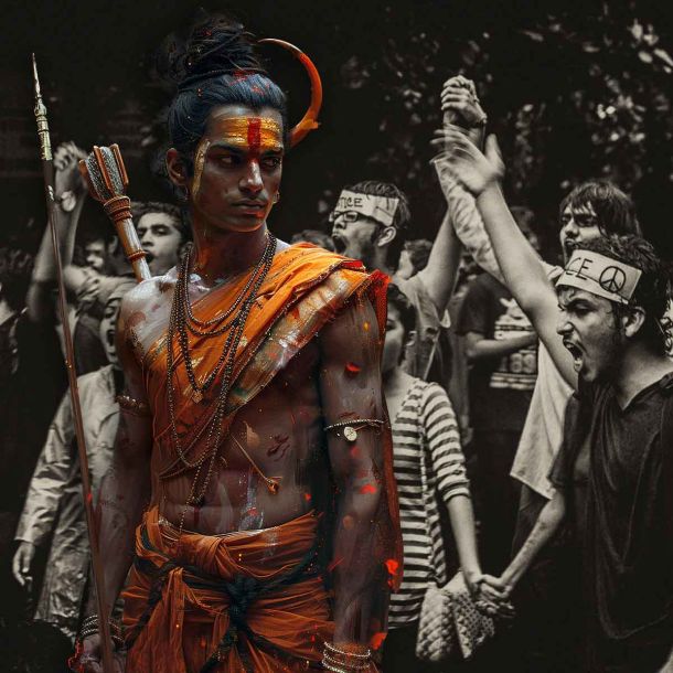 Jadavpur University Revokes Permission to Celebrate Ram Navami on Campus After Granting It, Cites MCC and ‘Communal Threats’