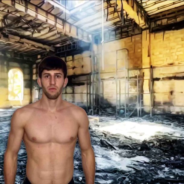 Russia: Terrorists Attack Synagogues and Churches, Kill 20 in Muslim-majority Dagestan. Here Is What We Know So Far