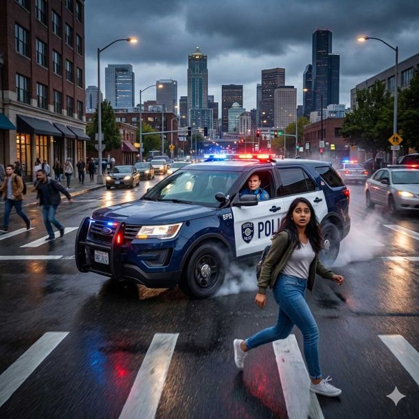 $29 Million Payout for Family of Indian Student Struck by Police — Understanding the Incident