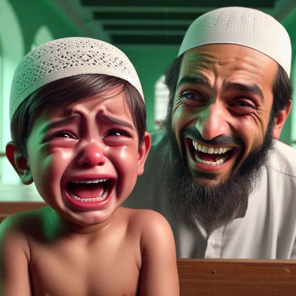 Assam: Rahmania Jame Masjid’s Imam Manzil Islam Sentenced to 20 Years in Jail for Sexually Abusing a Minor Boy in 2023