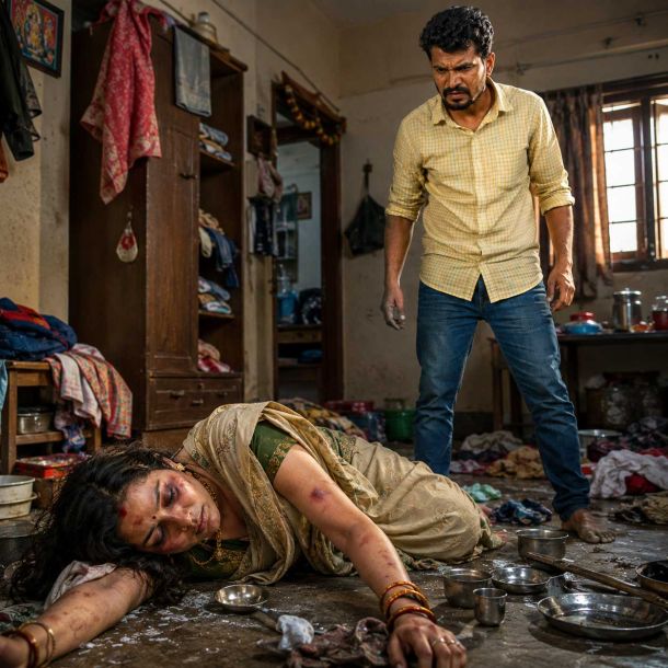 The Thread That Snapped: Migrant Precarity, Communal Fury, and the Death of Akshata Indaragi