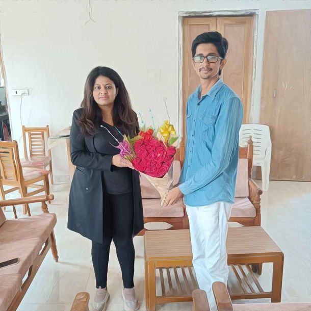 Fearing arrest, has Puja Khedkar fled to Dubai?