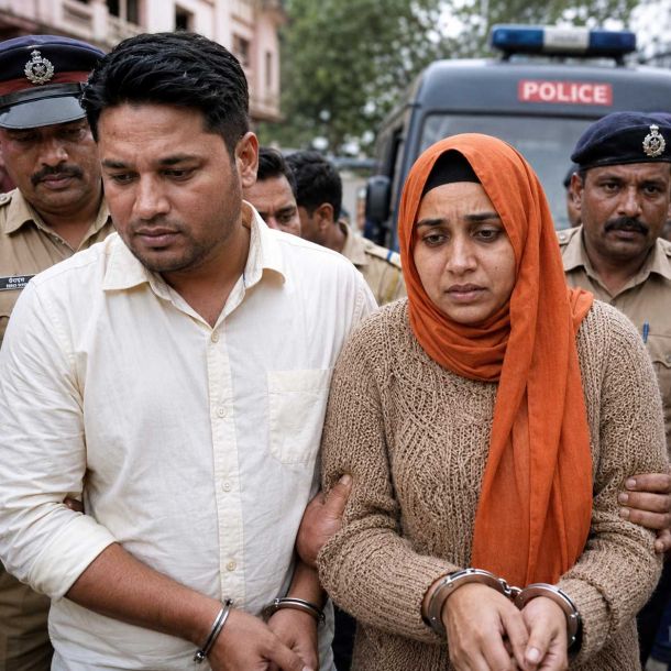 The Nashik TCS Case: Allegations of Exploitation and Political Links Exploded