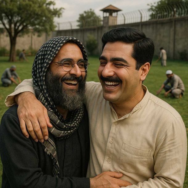 ‘Graves becoming pilgrimage hubs for radical elements’: PIL to remove Afzal Guru and Maqbool Bhat graves at Tihar rejected by Delhi High Court