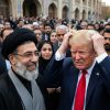 Iran Names Mojtaba Khamenei as New Supreme Leader; President Trump Rejects Decision as ‘Unacceptable’