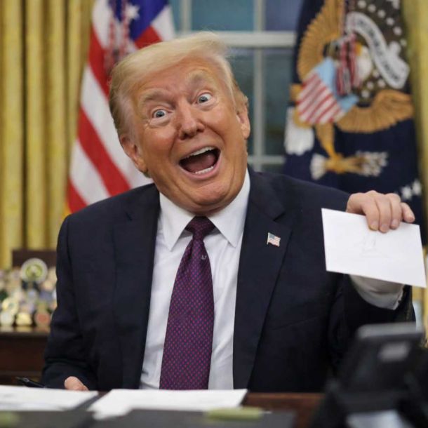 Trump Pulls the US Out of 66 Global Bodies, Including India-Led Solar Alliance: The Reasons Explained