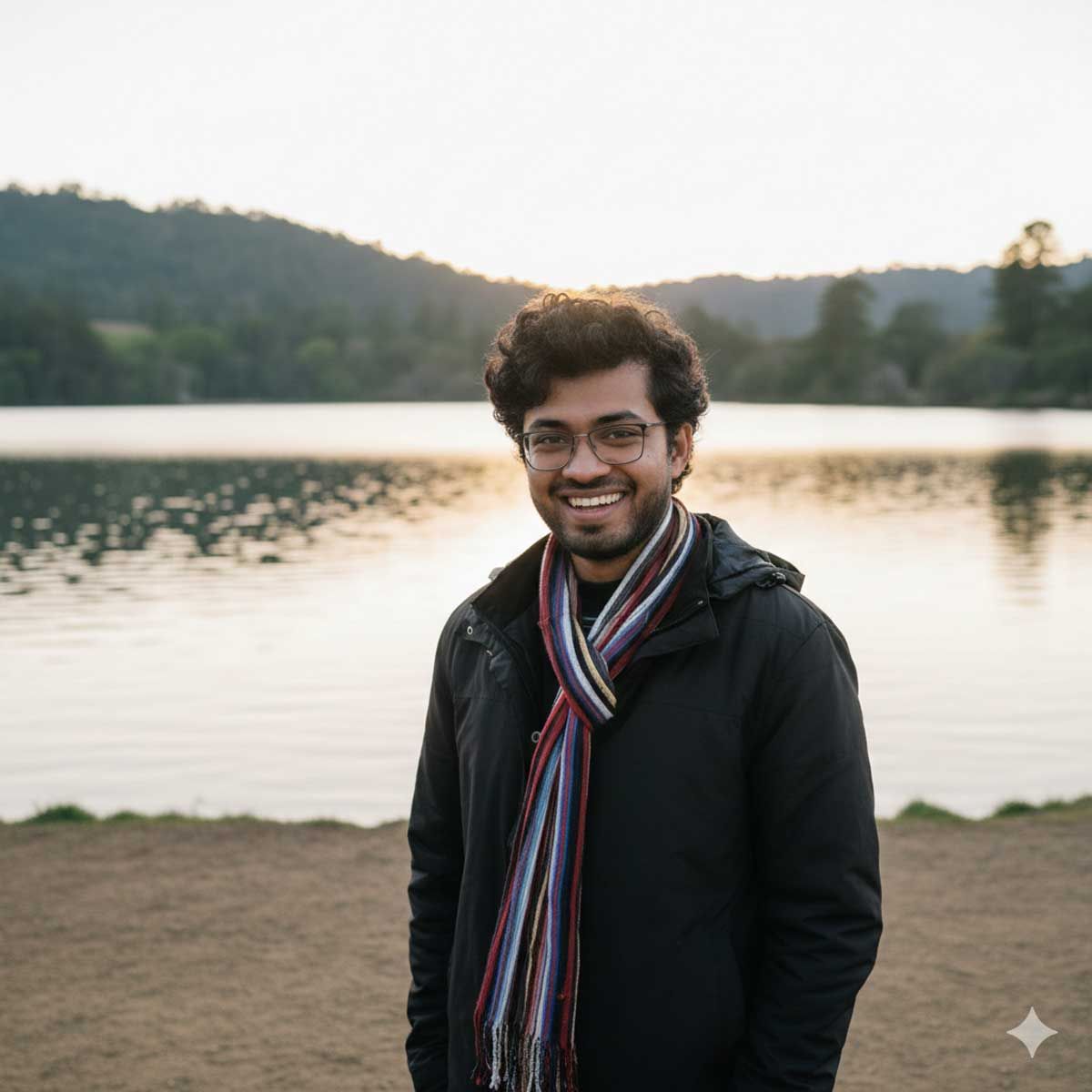 Indian Graduate Student Saketh Sreenivasaiah Found Dead in California After Six-Day Search