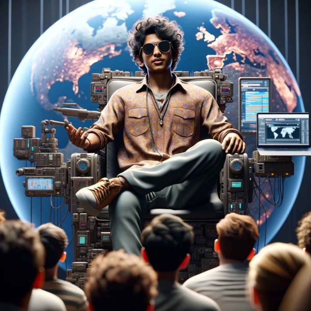 ‘What’s Wrong With India’ Trends As Bizarre Videos Surface Online; Internet Witnesses ‘Uno Reverse’ Move By Desis | Explained