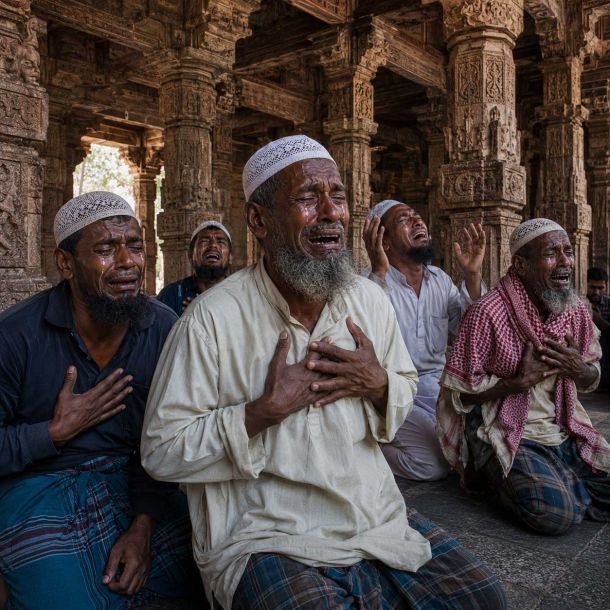 Madhya Pradesh HC Declares Bhojshala a Saraswati Temple: Archaeology, History and Law Shape Landmark Verdict