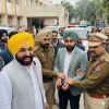 Police in AAP-ruled Punjab arrest anti-Khalistani activist over claims of Bangladeshi influx in Ludhiana