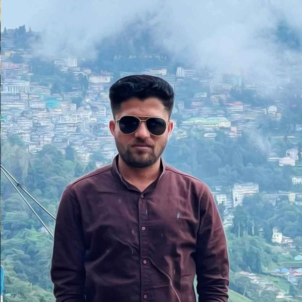 Chhattisgarh: Journalist’s Body Found in Septic Tank, Police Suspect Death Linked to Road Scam Exposé