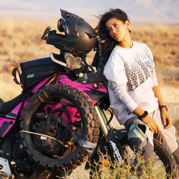 Jharkhand: Brazilian woman on a bike trip in the state gangraped in Dumka, three detained