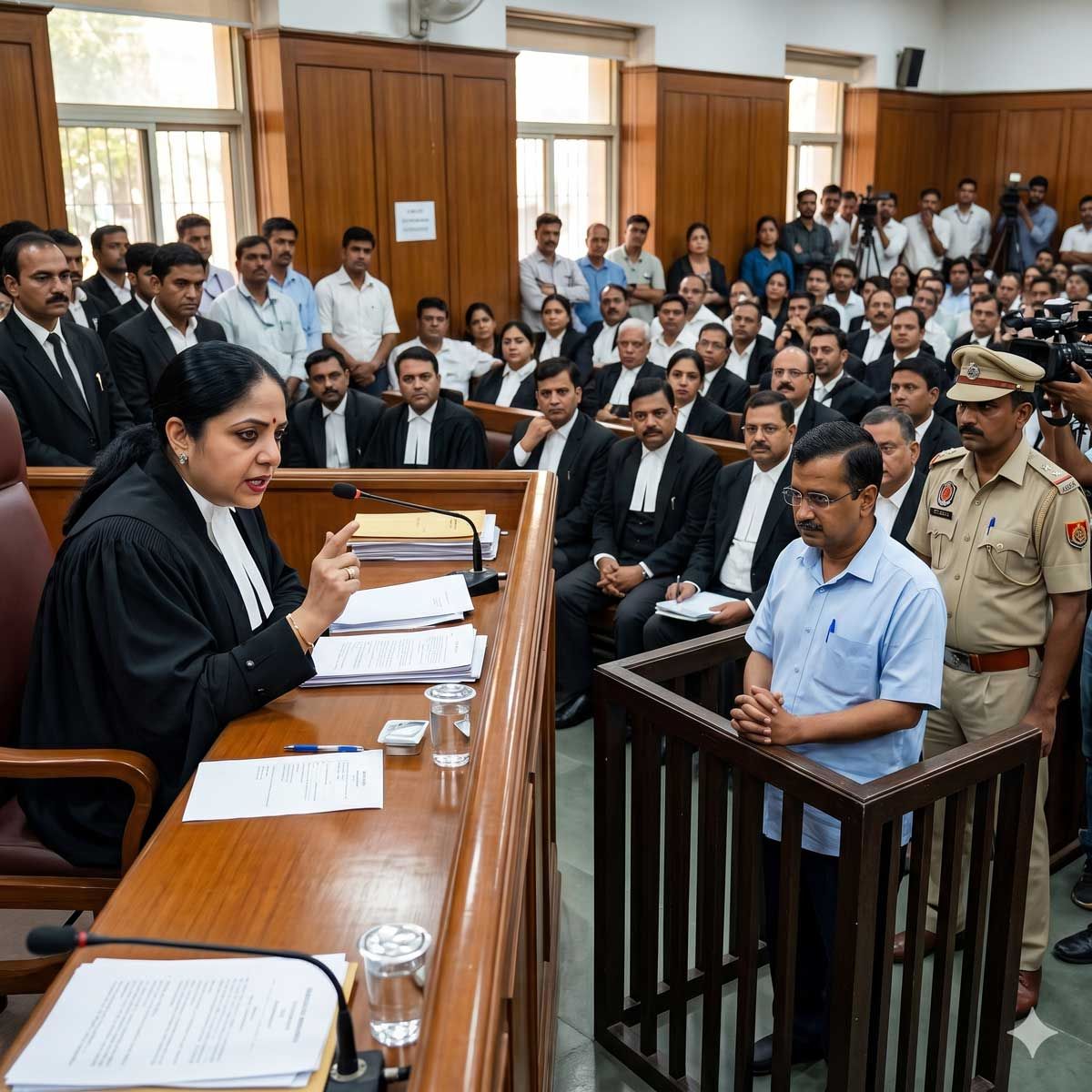 High Court Judge Declines Recusal Request in Excise Case: Asserts Judicial Independence and Integrity