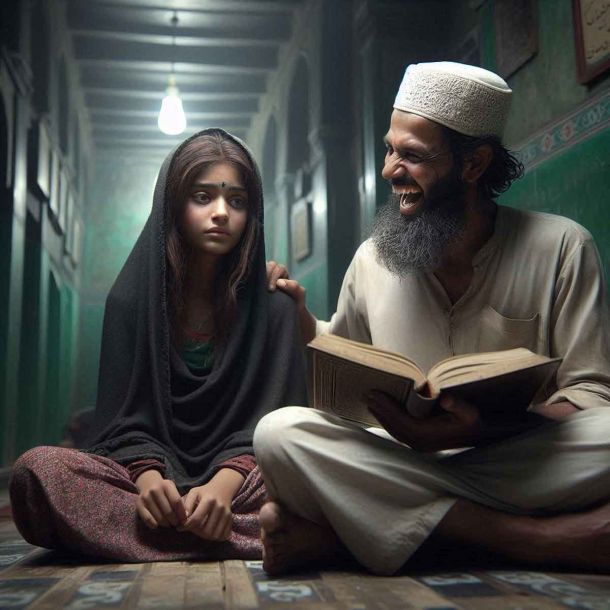 Allah will not forgive you: Maulvi Shahnawaz repeatedly raped 16-year-old after making her swear on Quran in Bihar, the minor now 7 months pregnant